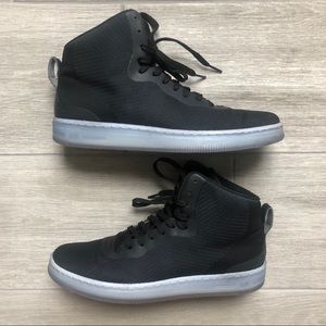 Men’s Nike Pro Stepper Sneaker US 9.5